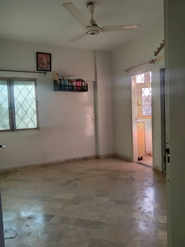 Outclass 3 bed dd flat for rent 1