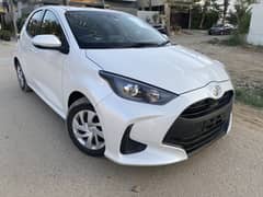 Toyota Yaris 2022 X