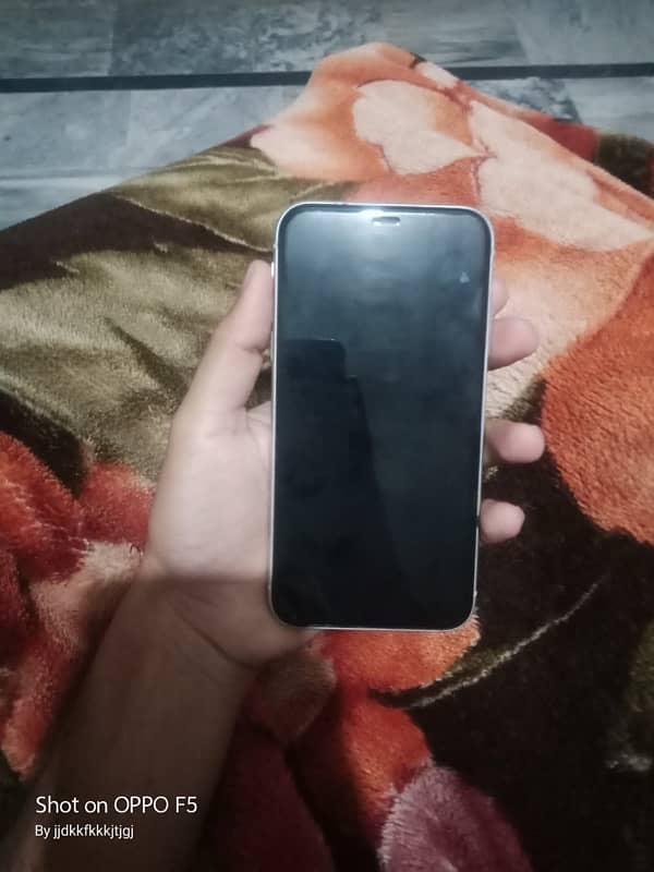 iPhone XR NON PTA 0