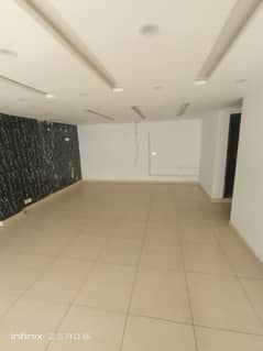 4 Marla Office 1st Floor Available For Rent Good Location