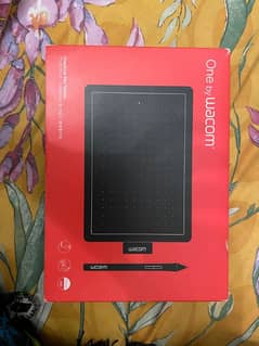 Wacom Pen tablet