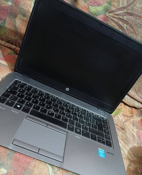 HP Elitebook 840 G2 For Sell Urgent 1