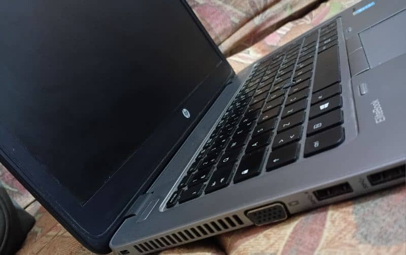 HP Elitebook 840 G2 For Sell Urgent 2