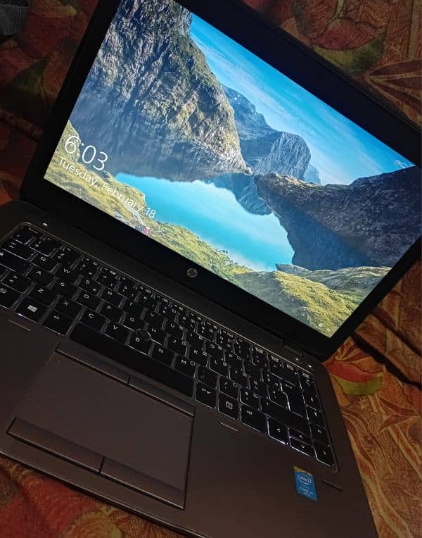 HP Elitebook 840 G2 For Sell Urgent 3