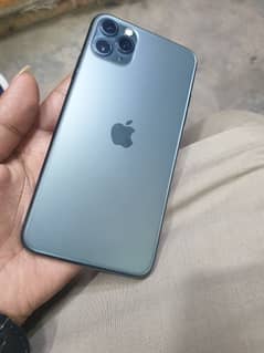 iphone 11 pro max Non PTA 256GB