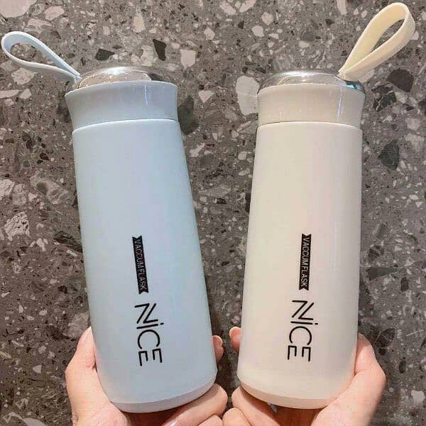 Water bottles 4