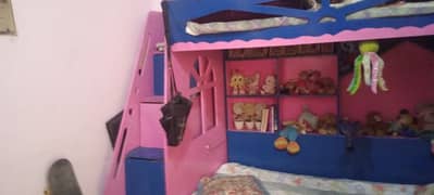 kids bed