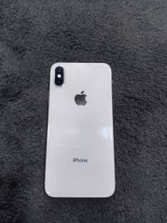 Iphone x 64gb