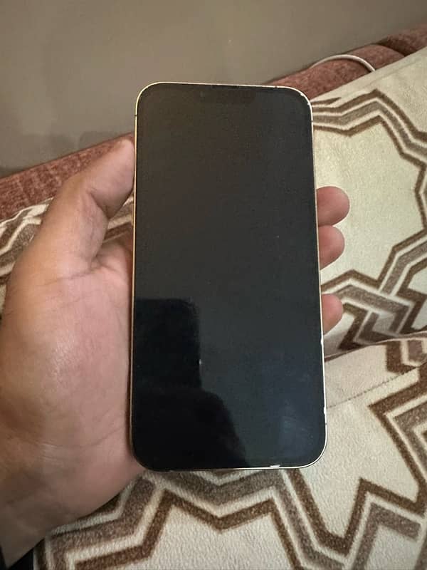 iphone 13 pro max 256gb PTA approved READ AD 2