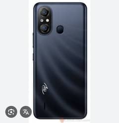 Itel A 49 Play