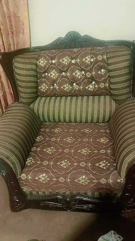 Sofa Set 0