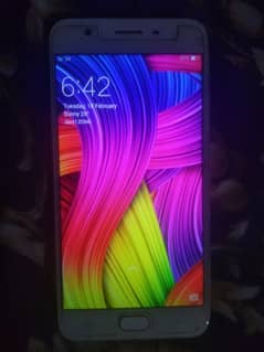 oppo A57  4 + 64.  Rs. 9000