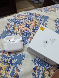 Air Pods Pro 2nd Gen