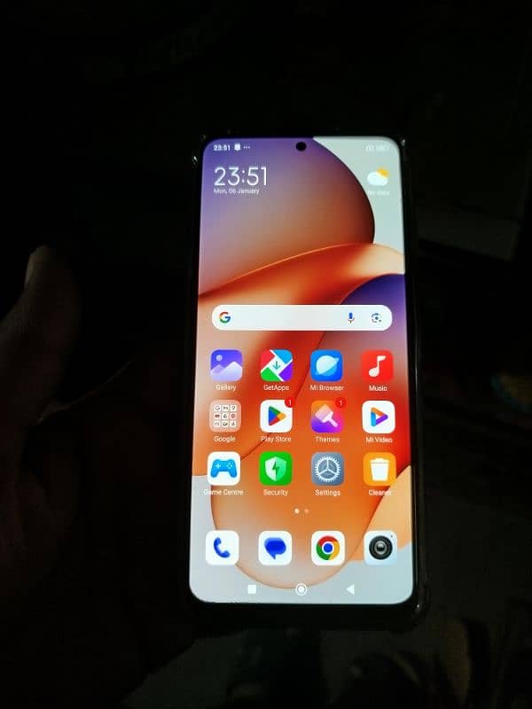 Redmi note 12 2