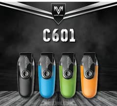 C601kit | Vape | Pod | Mod | Flavour | E juice | Disposable | Koko