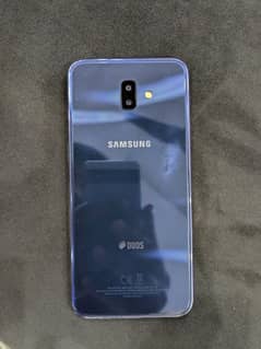 samsung j6 plus 3gb 32 gb