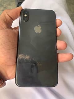 iPhone X 64gb non pta