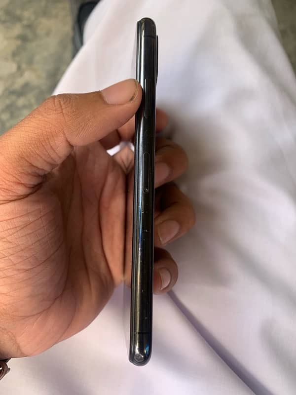 iPhone X 64gb non pta 1