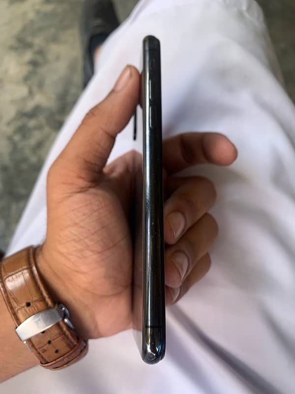 iPhone X 64gb non pta 2