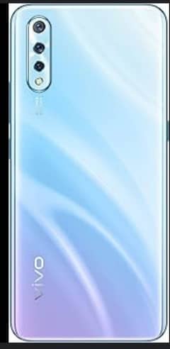 Vivo S1