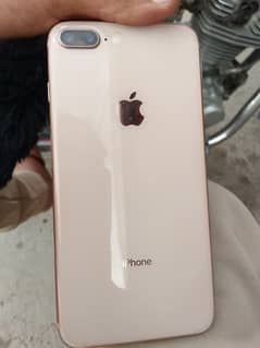 iphone 8 plus PTA approved