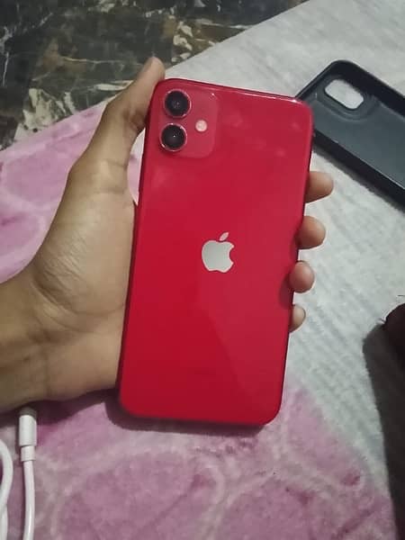 i phone 11 64gb factory unlock 0