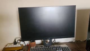 Dell Led 24 inch