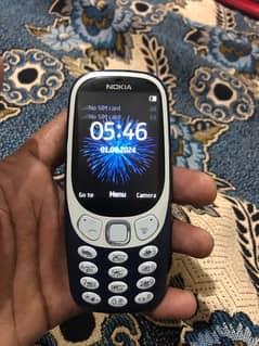 nokia 3310 non pta