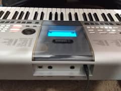 Yamaha PSR E 413