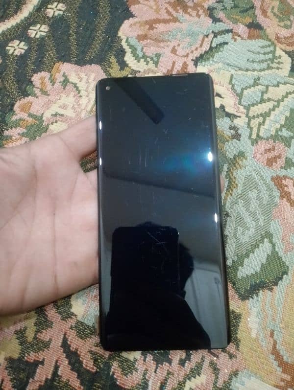 one plus 8 Lcd Unite 1