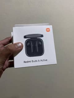 Redmi Buds 6 Active | Better then audionic and zero buds