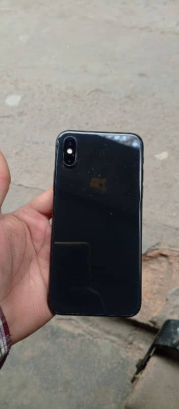 iphone XS 64 Gb truton Of batry halth79 face id ok 0