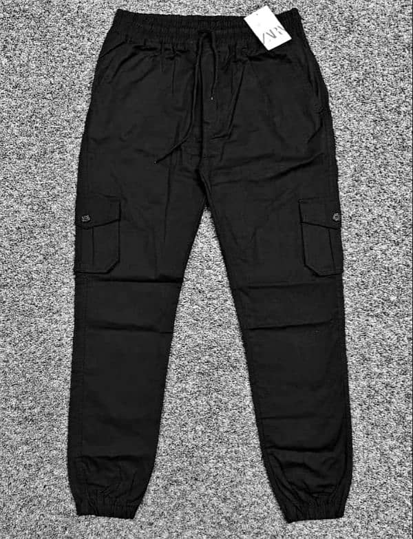 cargo trousers for men 2