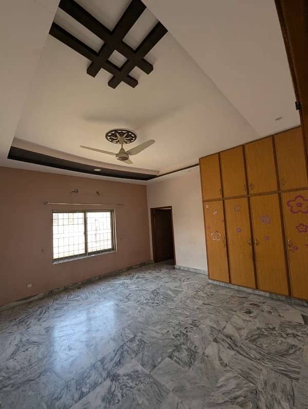 10 marla full house for rent in wapda town 1