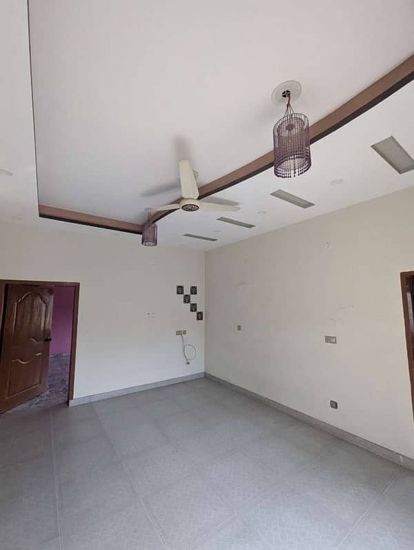 10 marla full house for rent in wapda town 2