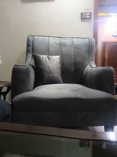 Sofa set