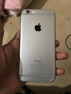 iphone 6 non PTA