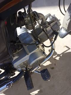 united us-70 2023 Model bike for sell