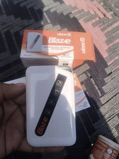 Ufone 4g Blaze