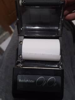 Bluetooth printer for sale