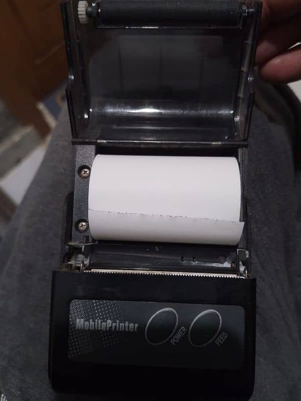 Bluetooth printer for sale 0