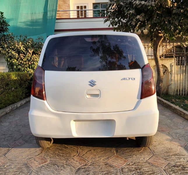 Suzuki Alto 2013 1