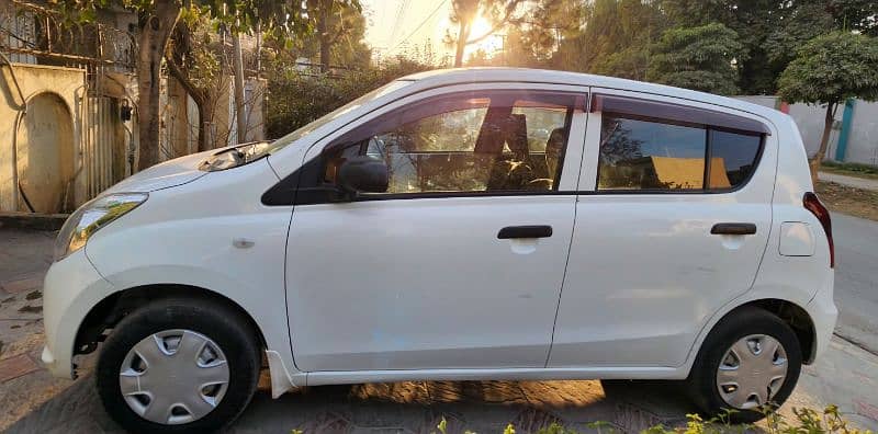 Suzuki Alto 2013 2