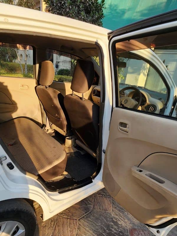 Suzuki Alto 2013 5