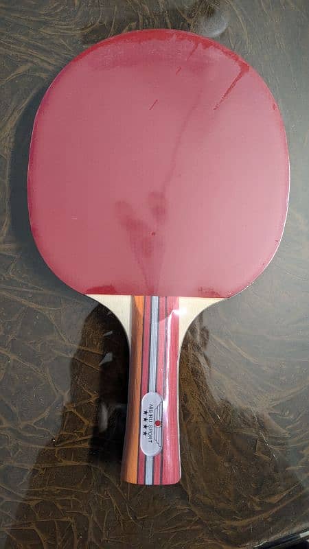 NIBURU SPORTS Table Tennis Rackets Pair 2