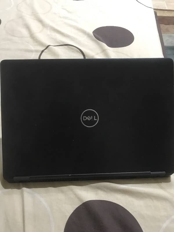 Dell latitude 5490 1