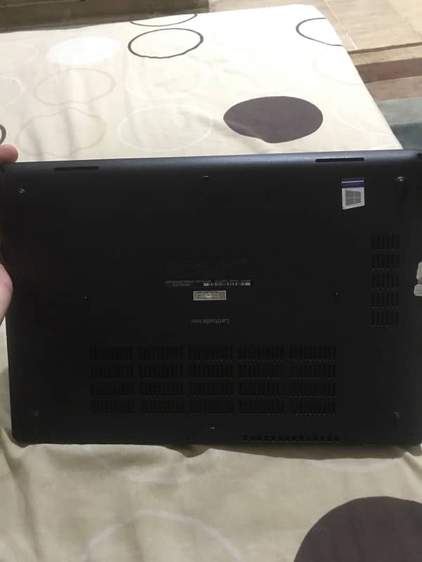 Dell latitude 5490 2