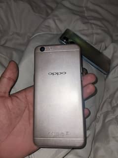 Oppo A57 4/64