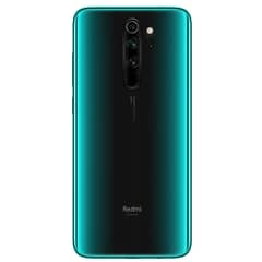 Xiaomi Redmi Note 8 Pro