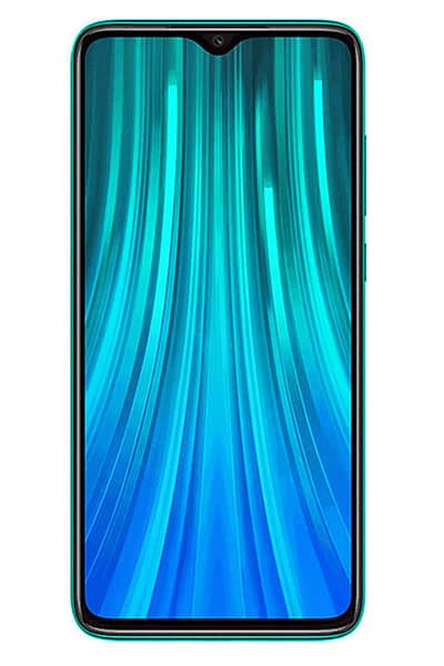 Xiaomi Redmi Note 8 Pro 3